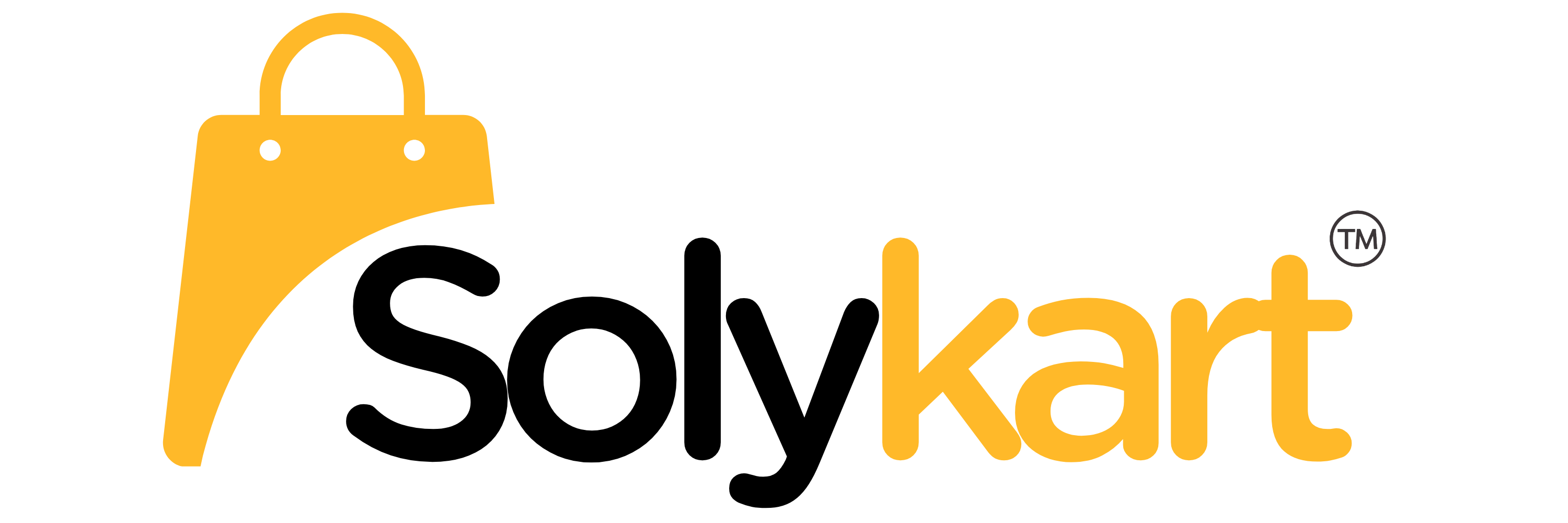 SolyKart Logo