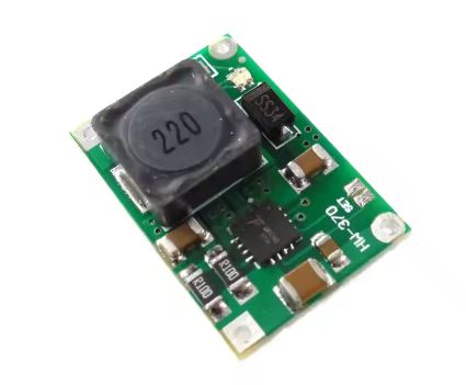 TP5100 4.2V/8.4V Li-ion Battery Charging Module – Single/Dual Cell Charger