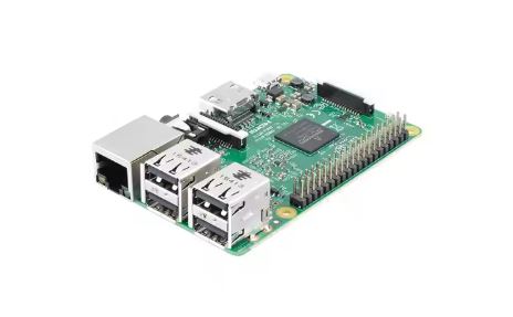 Raspberry Pi 5 - 8GB RAM: Buy the Latest Model