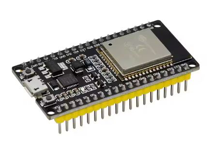 ESP32S 38Pin Development Board (Wi-Fi + Bluetooth) – Dual Core IoT Solution